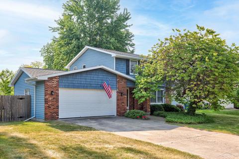 2312 E Gatesboro, Saginaw, MI 48603