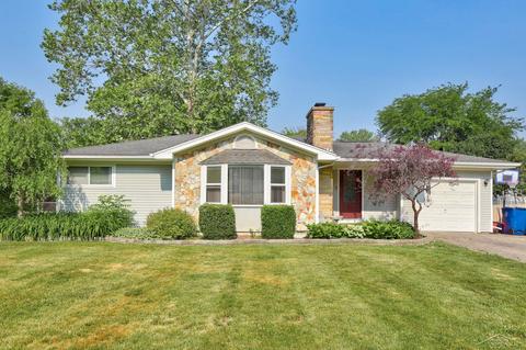 1436 Pius, Saginaw, MI 48638