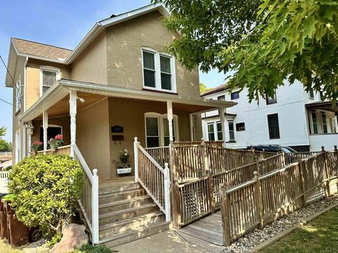 140 Park St, Adrian, MI 49221