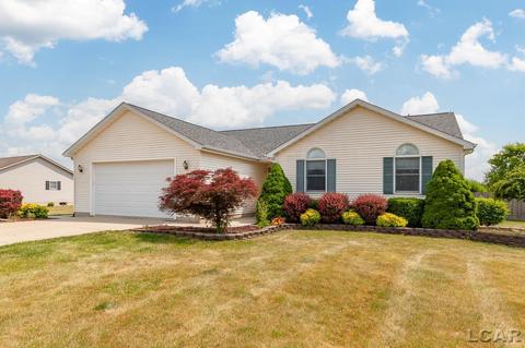 9095 Kings Ct, Britton, MI 49229
