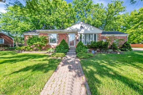 28200 Ursuline, Saint Clair Shores, MI 48081