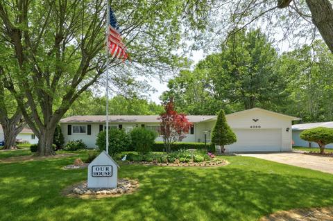 4090 E Townline, Birch Run, MI 48415