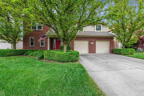 52043 Sycamore, Chesterfield, MI 48047
