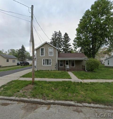 227 E Un, Morenci, MI 49256