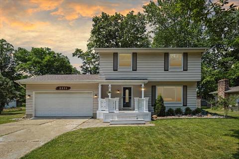 2231 Belle Meade, Davison, MI 48423
