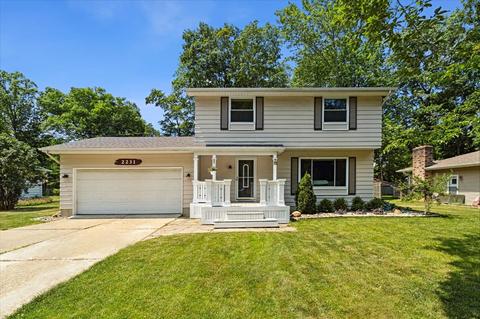 2231 Belle Meade, Davison, MI 48423 photo 3