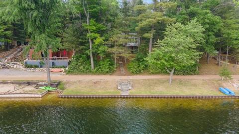 632 Ridge, Harrison, MI 48625 photo 45