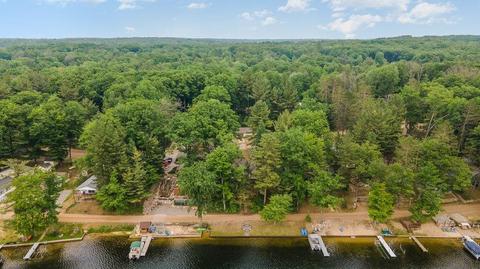 632 Ridge, Harrison, MI 48625 photo 47