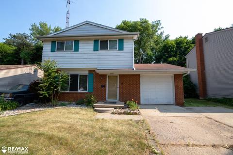 2825 Hampstead, Flint, MI 48506