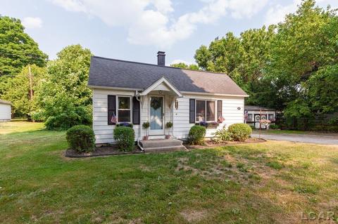 2807 Bent Oak Hwy, Adrian, MI 49221