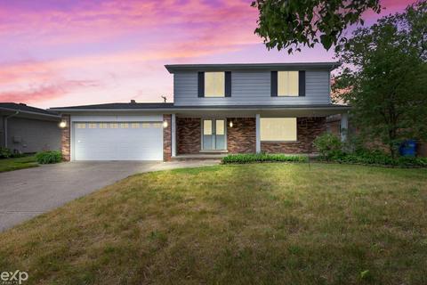 26118 Woodingham, Warren, MI 48091