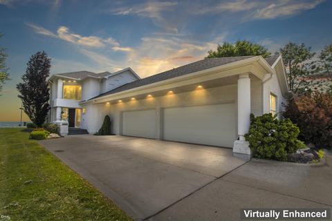 38148 Lakeshore, Harrison Township, MI 48045