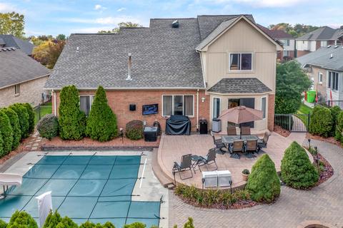 48202 Prestwyck Dr, Macomb, MI 48044 photo 30