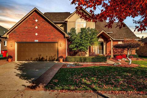 48202 Prestwyck Dr, Macomb, MI 48044 photo 3