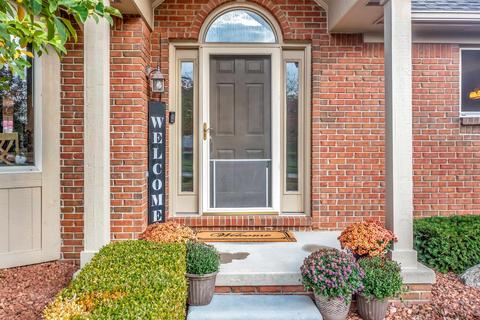 48202 Prestwyck Dr, Macomb, MI 48044 photo 4