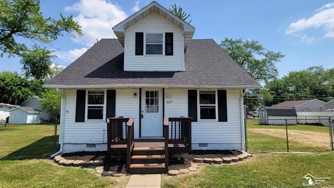 3277 Maplewood, Monroe, MI 48162