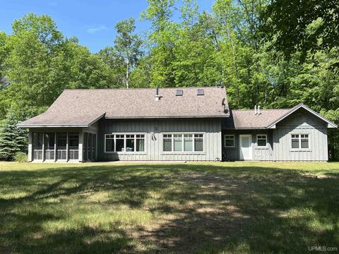 N6528 Hwy 180, Marinette C-wi, WI 54143