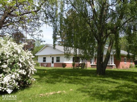 827 Abrey, Owosso, MI 48867
