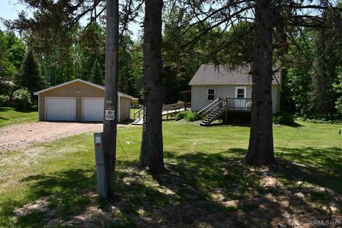 133 Memory, Crystal Falls, MI 49920