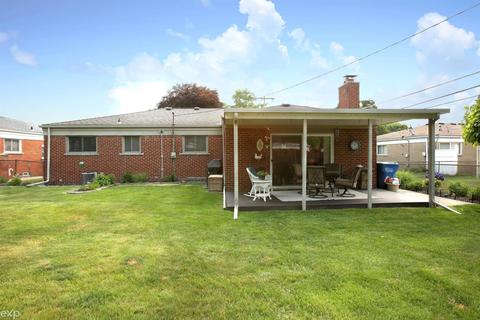 29427 Cunningham, Warren, MI 48092 photo 27