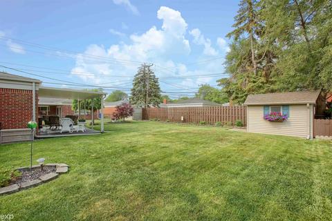 29427 Cunningham, Warren, MI 48092 photo 30