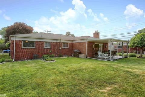 29427 Cunningham, Warren, MI 48092 photo 28