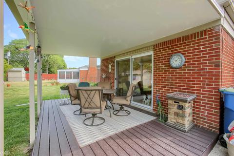 29427 Cunningham, Warren, MI 48092 photo 29