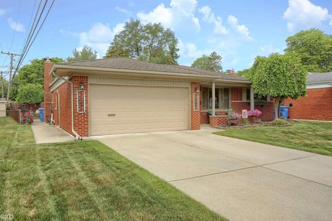 29427 Cunningham, Warren, MI 48092 photo 2