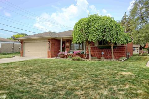 29427 Cunningham, Warren, MI 48092 photo 3