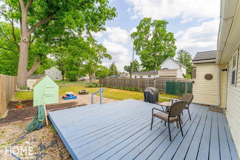 310 Green St, Perry, MI 48872 photo 20