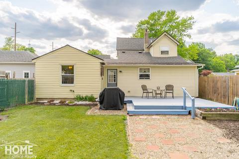 310 Green St, Perry, MI 48872 photo 19