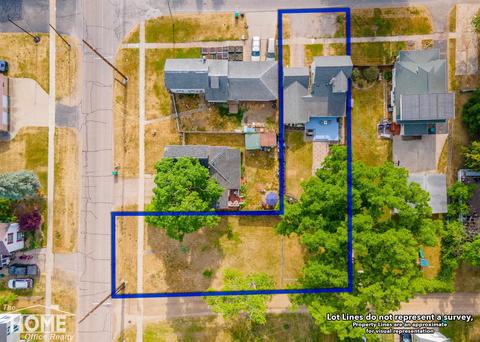 310 Green St, Perry, MI 48872 photo 26