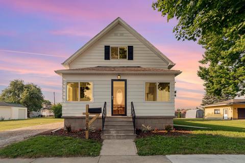 1108 32nd St, Bay City, MI 48708