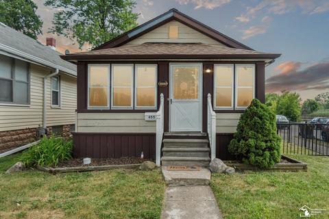 455 Atwood, Trenton, MI 48183