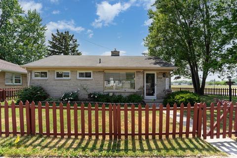 2915 Mackinaw St, Saginaw, MI 48602