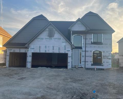 37471 Josephine, Sterling Heights, MI 48312