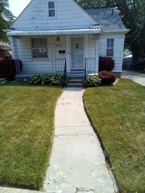 23176 Oakwood, Eastpointe, MI 48021