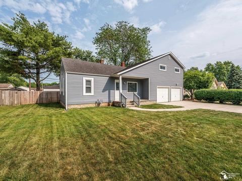 1500 Sunset, Monroe, MI 48162