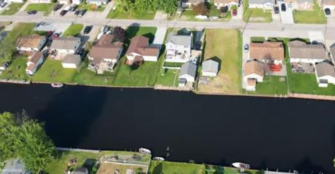 7316 Edlane, Algonac, MI 48001 photo 37