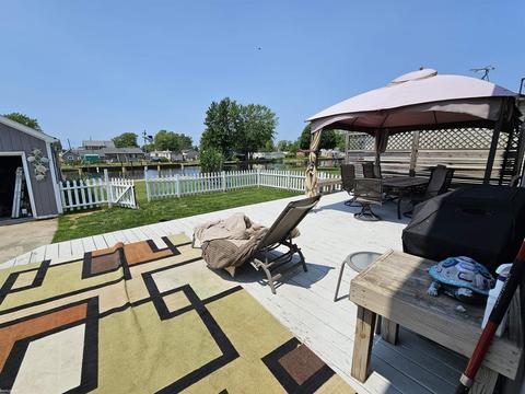 7316 Edlane, Algonac, MI 48001 photo 33