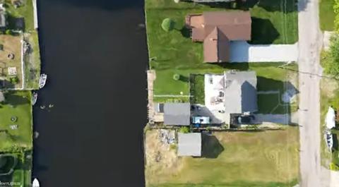 7316 Edlane, Algonac, MI 48001 photo 36