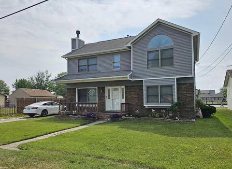 7316 Edlane, Algonac, MI 48001 photo 12
