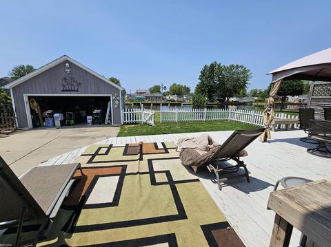 7316 Edlane, Algonac, MI 48001 photo 32