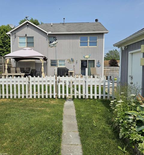 7316 Edlane, Algonac, MI 48001 photo 34