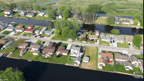 7316 Edlane, Algonac, MI 48001 photo 41