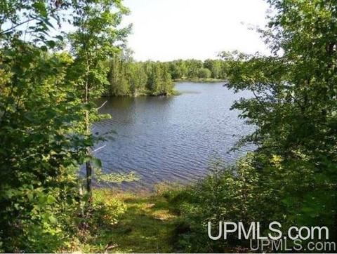 Coves Of Chaney Lots 3 And 4, Bessemer, MI 49911
