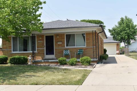 22745 Schroeder, Eastpointe, MI 48021