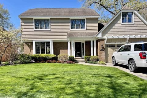 1047 Audubon, Grosse Pointe Park, MI 48230
