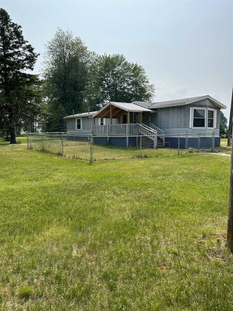 1515 Gawlic, Turner, MI 48765