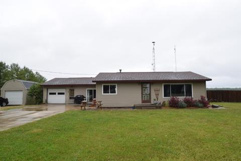 3644 S Seven Mile, Wheeler, MI 48662